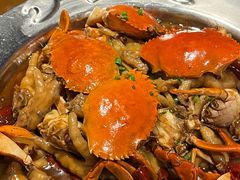 -胖哥俩肉蟹煲(福州仓山爱琴海店)