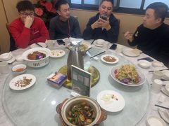 -广州海鲜酒楼(长丰园店)