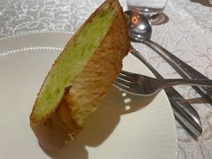 -戈雅法餐厅(世界城广场店)