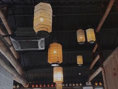 大堂-大牌大·传统杭帮菜(湖滨店)