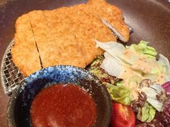 -水之惠鲜鱼料理(王府大街店)