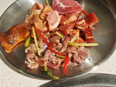 -火叮叮自助烤肉·现切牛肉(茂业店)