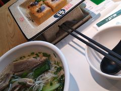 -麦大叔·福建客家菜(东百中心MINI店)