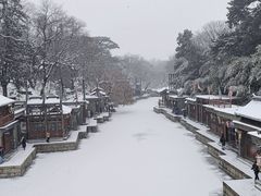 -颐和园