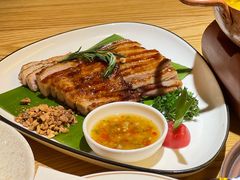 -泰果东南亚餐厅(旭辉广场店)
