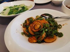 -徐记海鲜(陕西历史博物馆|明德门店)