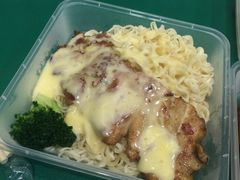 -孖记茶档·热腾茶餐(荔湾领展广场店)