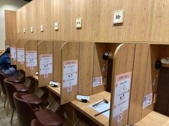 -独食火锅·半米屋台(望平街店)
