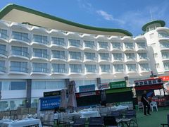 -大梅沙海滨公园