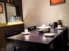 -贰醒·私房小院烧烤 (太古里店)