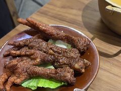 -石灰石烧鸡公(南通万象城店)