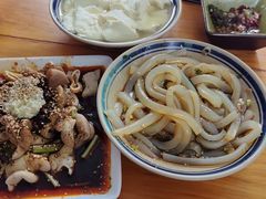 -朱大嘴肥肠血旺(福字街店)