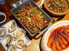 -乔街深夜食堂·小龙虾·高压锅生蚝(杭州总店)