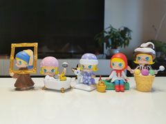 -泡泡玛特POPMART(合生汇店)