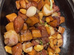 -狮王府淮扬菜(新街口友谊店)
