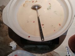 -又见炊烟私房菜(敬亭路店)