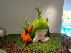 -辰熙ACX星海艺术中心