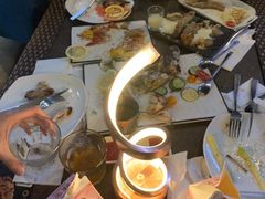 -haxnbauer海森堡德国餐厅(深圳coco店)