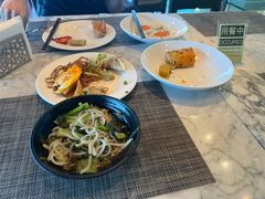 -上海龙之梦万丽酒店