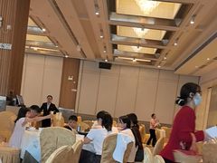 -海皇食府(水都假日酒店店)