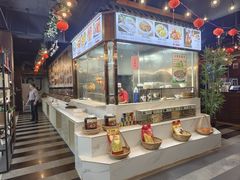 -大食家餐厅(五星步行商业街店)