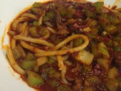 -疆Jiang·新疆秘制料理