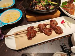 -桂小厨广西菜(万象城店)