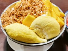 -水牛奶皇后糖水铺(深圳总店)