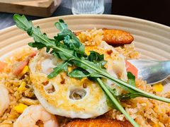 -卡朋西餐(宝安大仟里店)