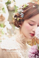 -弥雾·Nebula·西服婚纱定制