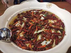 -江渔儿酸菜鱼(东二环泰禾店)