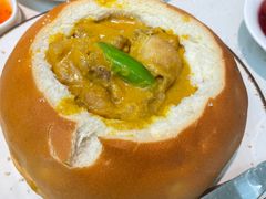 -大树餐厅(红旗街万达店)