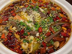 -嘉丰湘菜馆(芳群园店)