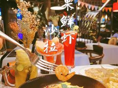 -清漫·派对音乐餐吧(市桥店)