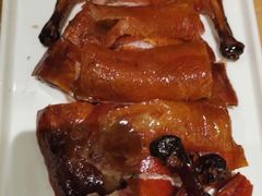 -小厨娘淮扬菜(六合欢乐港店)