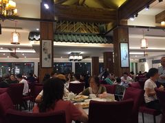 大堂-顺丰轩园林酒家(天河店)