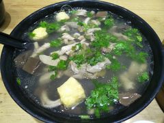 -百年尹氏汤包(湖南路狮子桥店)