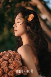 -Mu慕婚纱摄影·超级工作室