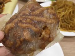 -姥家春饼店(漳州二路店)