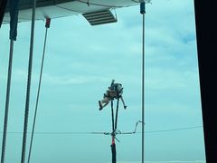 -澳门旅游塔360°旋转餐厅(南湾湖广场店)