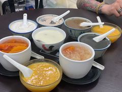 -佳佳甜品(寧波街總店)