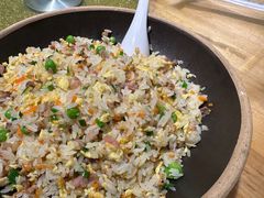 扬州炒饭-打酱油·非遗淮扬菜(瘦西湖梅岭店)