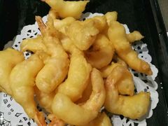 炸虾仁-江南原著(中联广场店)