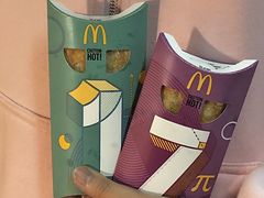 -麦当劳(捞品城店)