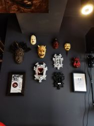 -周忆刺青原创设计定制