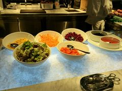 -福州仓山凯悦酒店·Market Cafe Lacucina咖啡厅