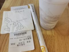 -满记甜品(王府井北京市百货大楼店)