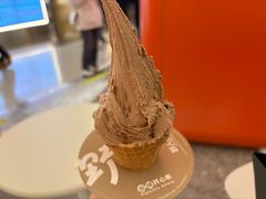-野人先生现做冰淇淋(北京王府井东方新天地店)