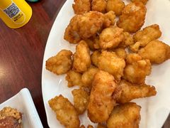 -古早人小吃店(黄河北路店)