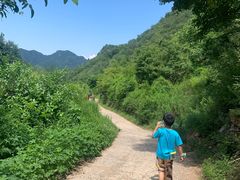 -北京山里寒舍度假酒店